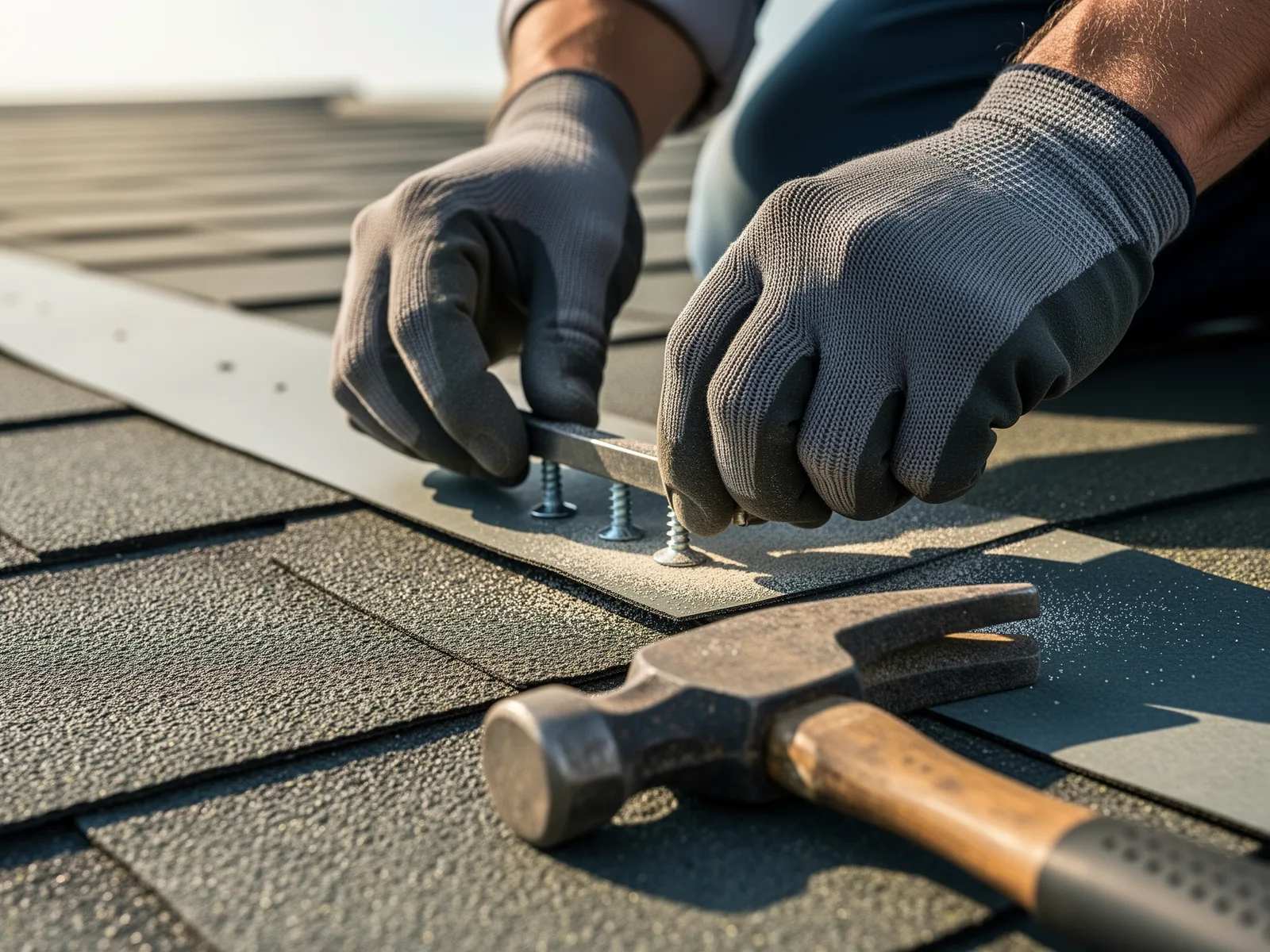 Why choose Fascia Repair in Hallieford, VA